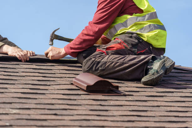 Professional Roofing Contractor in Monmouth Junction, NJ