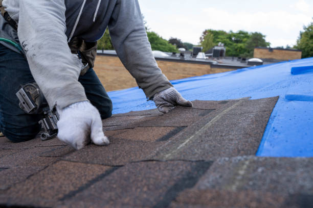 Roof Repair Estimates in Monmouth Junction, NJ