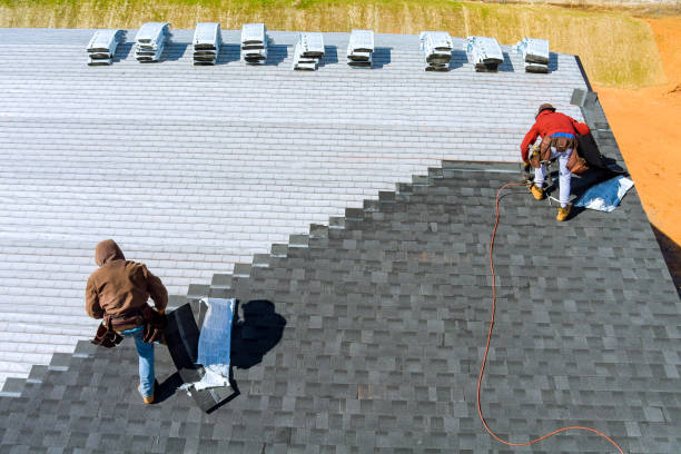Slate Roofing Contractor in Monmouth Junction, NJ