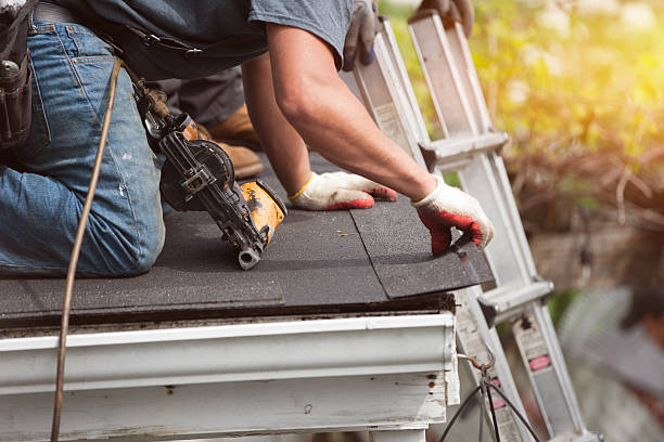 Best Metal Roofing Contractor  in Monmouth Junction, NJ