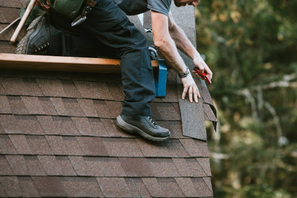 Best Storm Damage Roof Repair  in Monmouth Junction, NJ